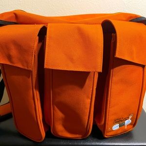 EAGLE Good to go Crochet Heavy Duty Large Bag.